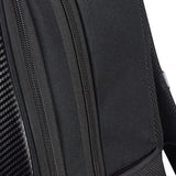 Maxbell Motorcycle Shoulder Bag Waterproof Hard Shell Backpack Carbon Fiber Color - Aladdin Shoppers