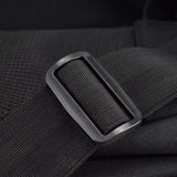 Maxbell Motorcycle Shoulder Bag Waterproof Hard Shell Backpack Carbon Fiber Color - Aladdin Shoppers