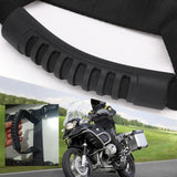 Maxbell Motorcycle Side Handle Strap Luggage Rope for BMW R1200GS KTM Harley ADV - Aladdin Shoppers