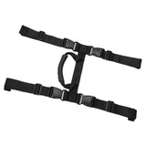 Maxbell Motorcycle Side Handle Strap Luggage Rope for BMW R1200GS KTM Harley ADV - Aladdin Shoppers
