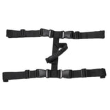 Maxbell Motorcycle Side Handle Strap Luggage Rope for BMW R1200GS KTM Harley ADV - Aladdin Shoppers