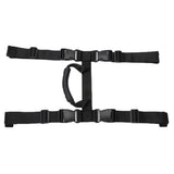 Maxbell Motorcycle Side Handle Strap Luggage Rope for BMW R1200GS KTM Harley ADV - Aladdin Shoppers