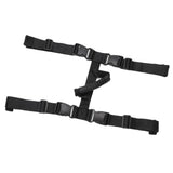 Maxbell Motorcycle Side Handle Strap Luggage Rope for BMW R1200GS KTM Harley ADV - Aladdin Shoppers
