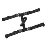 Maxbell Motorcycle Side Handle Strap Luggage Rope for BMW R1200GS KTM Harley ADV - Aladdin Shoppers