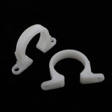Maxbell Motorcycle Splash Guard Front Fender Bracket Mount Plastic For Honda CB400 - Aladdin Shoppers