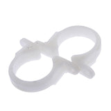 Maxbell Motorcycle Splash Guard Front Fender Bracket Mount Plastic For Honda CB400 - Aladdin Shoppers