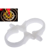 Maxbell Motorcycle Splash Guard Front Fender Bracket Mount Plastic For Honda CB400 - Aladdin Shoppers