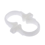 Maxbell Motorcycle Splash Guard Front Fender Bracket Mount Plastic For Honda CB400 - Aladdin Shoppers