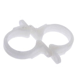 Maxbell Motorcycle Splash Guard Front Fender Bracket Mount Plastic For Honda CB400 - Aladdin Shoppers