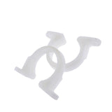 Maxbell Motorcycle Splash Guard Front Fender Bracket Mount Plastic For Honda CB400 - Aladdin Shoppers