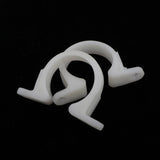 Maxbell Motorcycle Splash Guard Front Fender Bracket Mount Plastic For Honda CB400 - Aladdin Shoppers