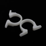 Maxbell Motorcycle Splash Guard Front Fender Bracket Mount Plastic For Honda CB400 - Aladdin Shoppers