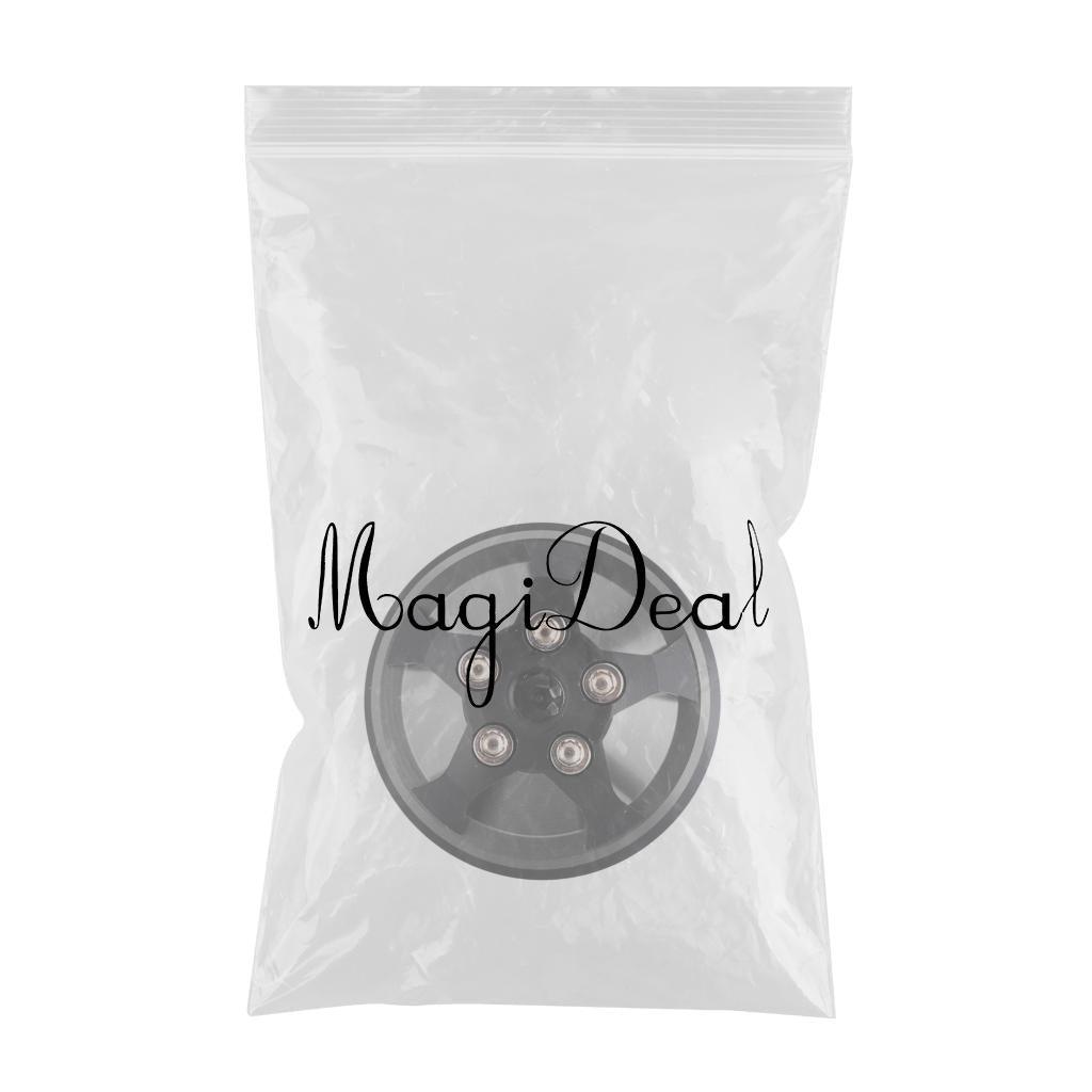 Maxbell Motorcycle Stator Protection Cover Set Decor For Kawasaki Z125 15+ Titanium - Aladdin Shoppers