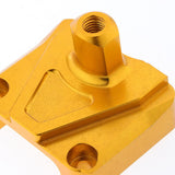 Maxbell Motorcycle Steering Damper Stabilize Bracket Mount For Kawasaki NINJA Golden - Aladdin Shoppers