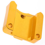 Maxbell Motorcycle Steering Damper Stabilize Bracket Mount For Kawasaki NINJA Golden - Aladdin Shoppers