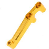 Maxbell Motorcycle Steering Damper Stabilize Bracket Mount For Kawasaki NINJA Golden - Aladdin Shoppers