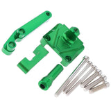 Maxbell Motorcycle Steering Damper Stabilize Bracket Mount For Kawasaki NINJA Green - Aladdin Shoppers