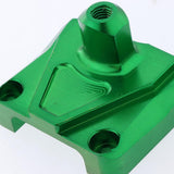 Maxbell Motorcycle Steering Damper Stabilize Bracket Mount For Kawasaki NINJA Green - Aladdin Shoppers