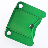 Maxbell Motorcycle Steering Damper Stabilize Bracket Mount For Kawasaki NINJA Green - Aladdin Shoppers