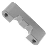 Maxbell Motorcycle Steering Damper Stabilize Bracket Mount For Kawasaki NINJA Silver - Aladdin Shoppers