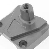 Maxbell Motorcycle Steering Damper Stabilize Bracket Mount For Kawasaki NINJA Silver - Aladdin Shoppers