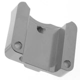 Maxbell Motorcycle Steering Damper Stabilize Bracket Mount For Kawasaki NINJA Silver - Aladdin Shoppers