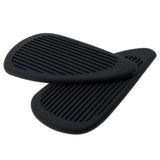 Maxbell Motorcycle Tank Traction Pad Side Gas Knee Grip Protector Anti Slip Sticker - Aladdin Shoppers