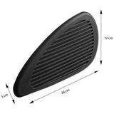 Maxbell Motorcycle Tank Traction Pad Side Gas Knee Grip Protector Anti Slip Sticker - Aladdin Shoppers