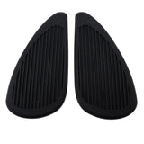 Maxbell Motorcycle Tank Traction Pad Side Gas Knee Grip Protector Anti Slip Sticker - Aladdin Shoppers