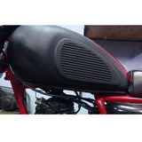 Maxbell Motorcycle Tank Traction Pad Side Gas Knee Grip Protector Anti Slip Sticker - Aladdin Shoppers