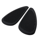 Maxbell Motorcycle Tank Traction Pad Side Gas Knee Grip Protector Anti Slip Sticker - Aladdin Shoppers