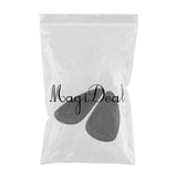 Maxbell Motorcycle Tank Traction Pad Side Gas Knee Grip Protector Anti Slip Sticker - Aladdin Shoppers