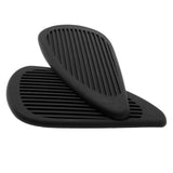 Maxbell Motorcycle Tank Traction Pad Side Gas Knee Grip Protector Anti Slip Sticker - Aladdin Shoppers
