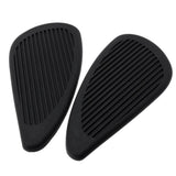 Maxbell Motorcycle Tank Traction Pad Side Gas Knee Grip Protector Anti Slip Sticker - Aladdin Shoppers