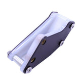 Maxbell Motorcycle Tensioner Guard Chain Guide Guard Sprocket Protect Slider Black - Aladdin Shoppers