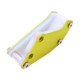 Maxbell Motorcycle Tensioner Guard Chain Guide Guard Sprocket Protect Slider Golden - Aladdin Shoppers