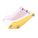Maxbell Motorcycle Tensioner Guard Chain Guide Guard Sprocket Protect Slider Golden - Aladdin Shoppers