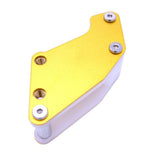 Maxbell Motorcycle Tensioner Guard Chain Guide Guard Sprocket Protect Slider Golden - Aladdin Shoppers