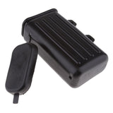 Maxbell Motorcycle Toolbox Tool Box Storage for Suzuki DR250 Djebel TW200 TW225 - Aladdin Shoppers