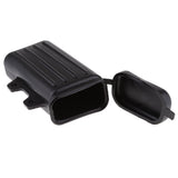 Maxbell Motorcycle Toolbox Tool Box Storage for Suzuki DR250 Djebel TW200 TW225 - Aladdin Shoppers
