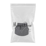 Maxbell Motorcycle Universal Rear Mud Flap Rear Wheel Fender PU Leather - Aladdin Shoppers