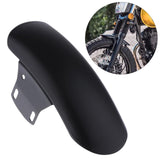 Maxbell motorcycle universal Ultra-short front fender Mudguard for GN125 MASH125 - Aladdin Shoppers