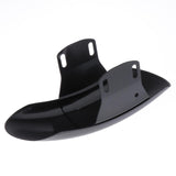 Maxbell motorcycle universal Ultra-short front fender Mudguard for GN125 MASH125 - Aladdin Shoppers