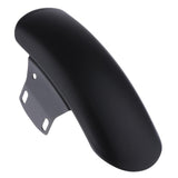 Maxbell motorcycle universal Ultra-short front fender Mudguard for GN125 MASH125 - Aladdin Shoppers