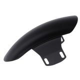 Maxbell motorcycle universal Ultra-short front fender Mudguard for GN125 MASH125 - Aladdin Shoppers