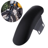 Maxbell motorcycle universal Ultra-short front fender Mudguard for GN125 MASH125 - Aladdin Shoppers