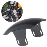 Maxbell motorcycle universal Ultra-short front fender Mudguard for GN125 MASH125 - Aladdin Shoppers
