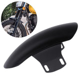 Maxbell motorcycle universal Ultra-short front fender Mudguard for GN125 MASH125 - Aladdin Shoppers
