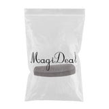 Maxbell Motorcycle Vintage Flat Cafe Racer Seat Retro Cushion Brown Universal Fit - Aladdin Shoppers