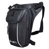 Maxbell Motorcycle Waterproof Drop Leg Bag Tactical Hip Thigh Waist Fanny Pack - Aladdin Shoppers